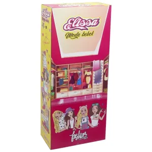 ELİSSA MODA BEBEK