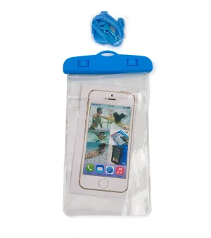 SU GEÇİRMEZ TELEFON KILIFI