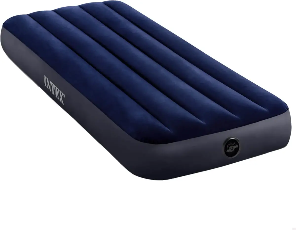 Intek 64756 Klasik Kamp Yatağı 76x191 cm