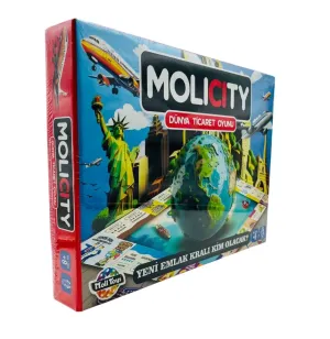 MOLİCİTY