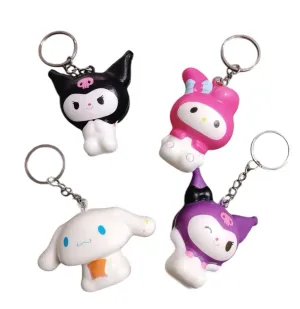 KRM BÜYÜK SQUISHY ANAHTARLIK 20 AD