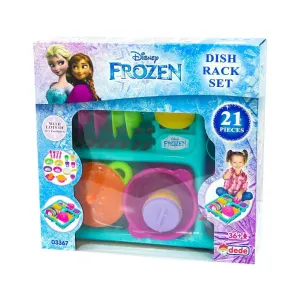 FROZEN BULAŞIKLIK