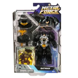 METAL FORCE FİGUR CESİTLERİ - ASORTİ