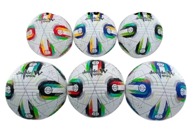 SOFT DERİ FUTBOL TOPU
