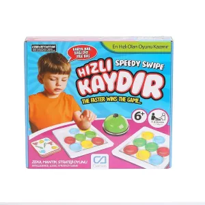 HIZLI KAYDIR