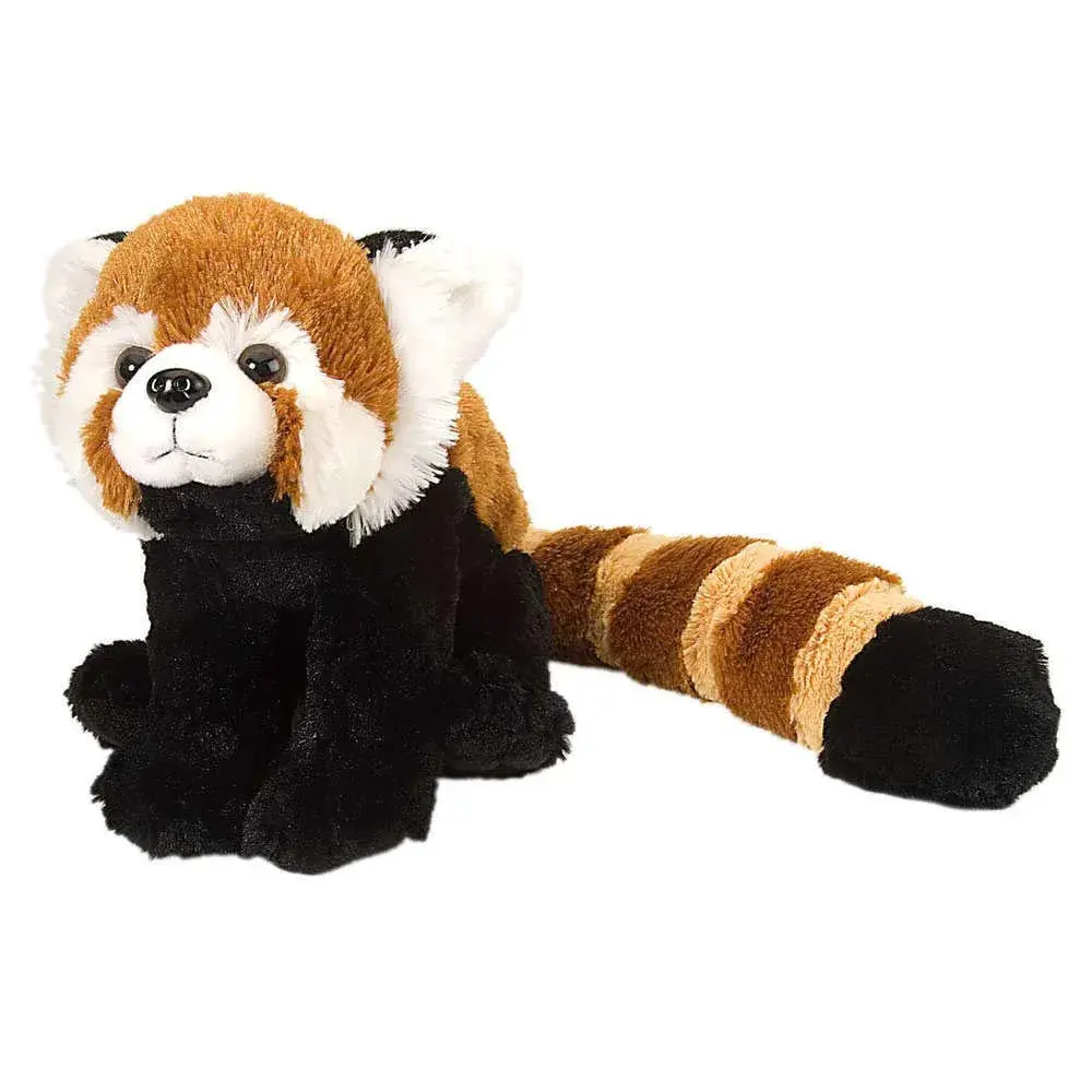 Wild Republic CK Serisi Kızıl Panda 30 cm
