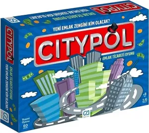 CITYPOL