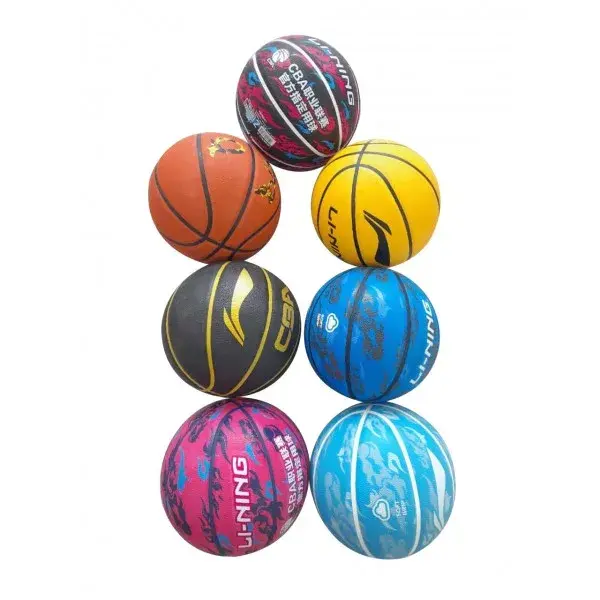 5 NO BASKET KALİTELİ