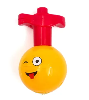 EMOJİ TOPAÇ