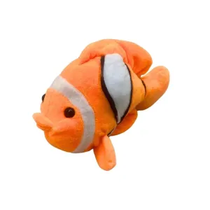 25 CM -37 CM ASORTİ BALIKLAR