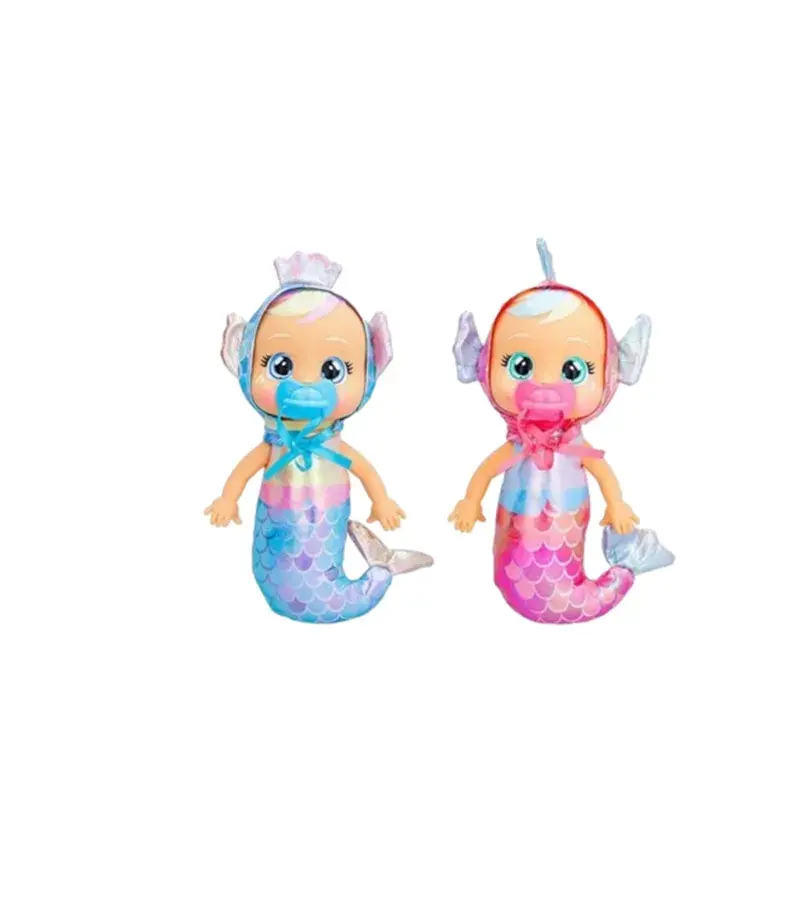 GPH-CYB51000-908437 CRY AGLAYAN DENIZ KIZI BEBEK 12