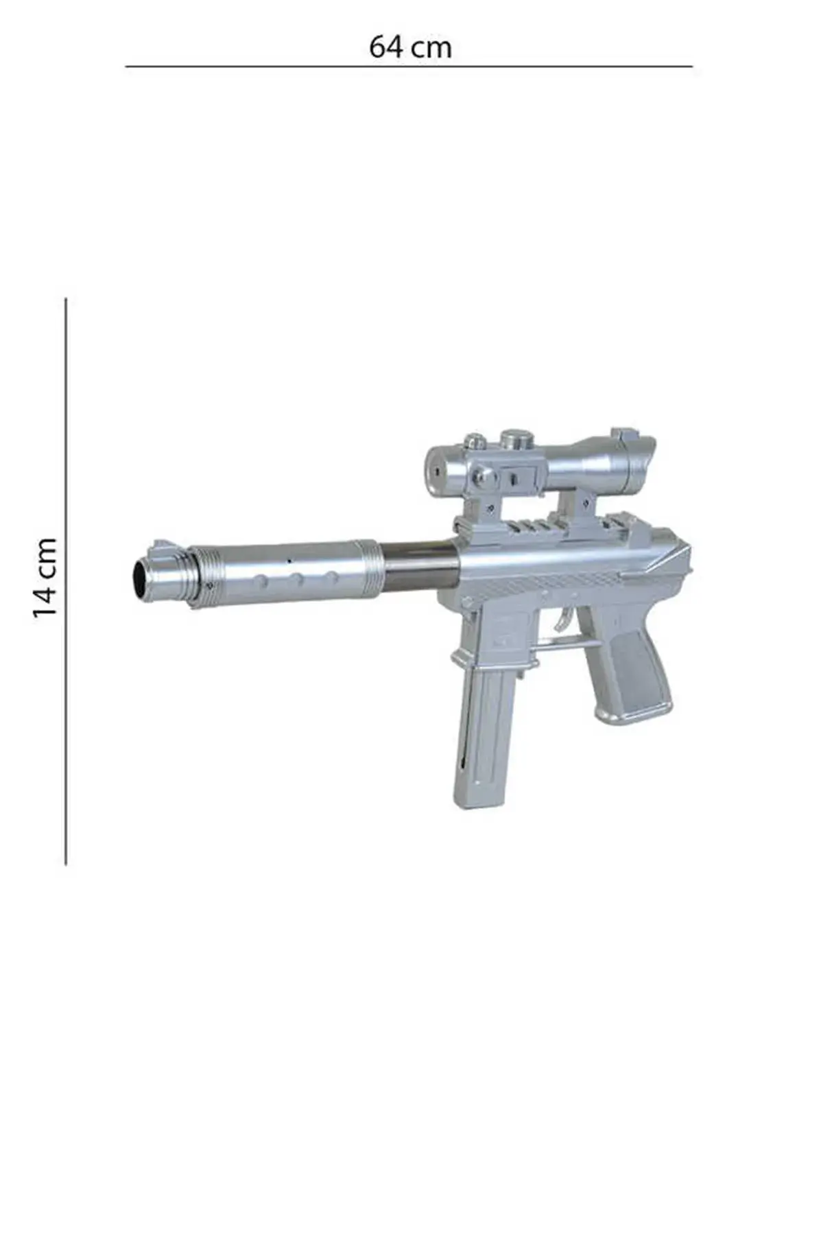 POŞETLİ LAZERLİ TOMSON