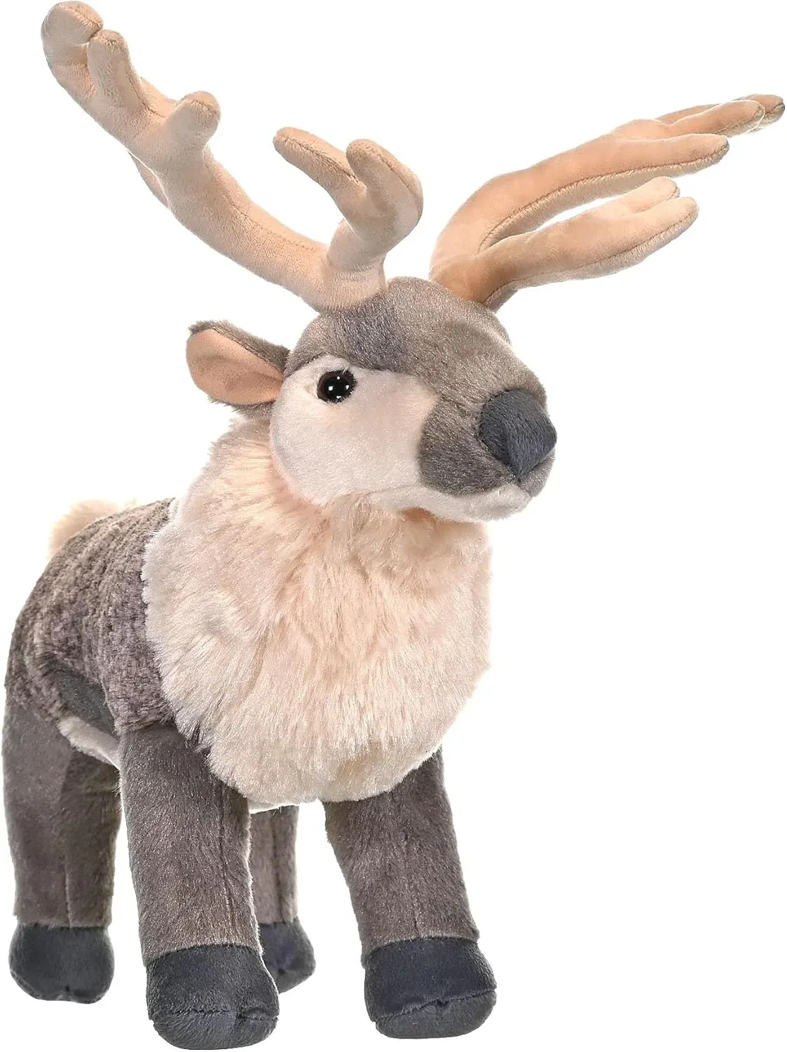 Wild Republic CK Serisi Ren Geyiği 30 cm