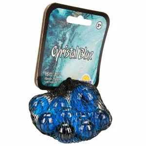 SUN-GLS-DJN-MİSKET CRYSTAL BLUE 15+1 FİLE KRTL.25D.