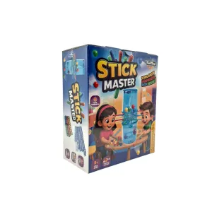STİCK MASTER