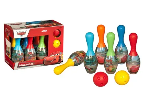 CARS BOWLİNG