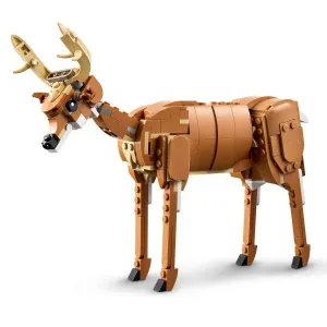 Lego At