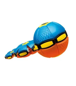 PHLAT BALL V3