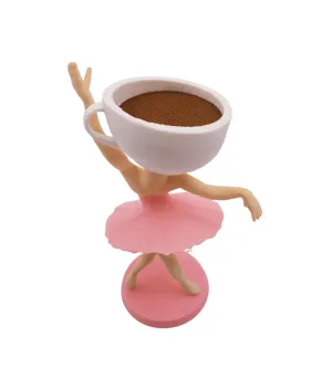 CAPPUCCINO BALLERINA