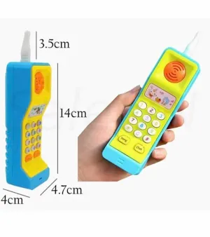 MY FUNNY TELEFON