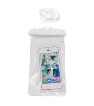 SU GEÇİRMEZ TELEFON KILIFI
