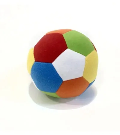 PELUŞ TOP ÇINGIRAKLI KÇ 10CM