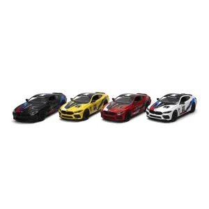 CEKBIRAK BMW M8 COMPETITION COUPÉ LIVERY EDITION