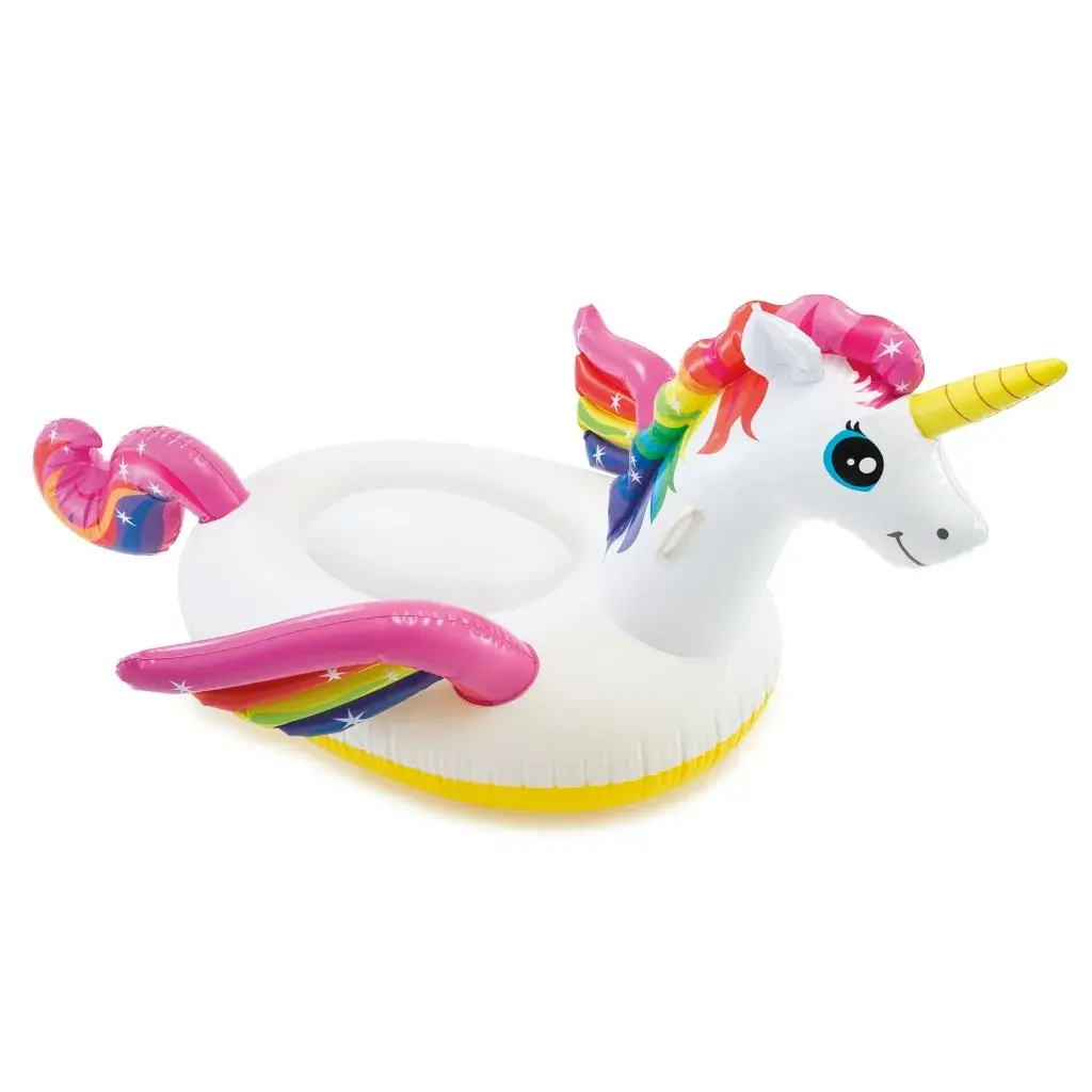 Intex 57561 Büyülü Unicorn 198 cm