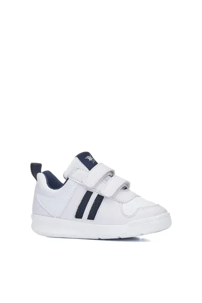 Unisex Bebek Ortopedik İlk Adım Sneaker