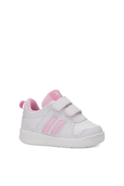 Unisex Bebek Ortopedik İlk Adım Sneaker
