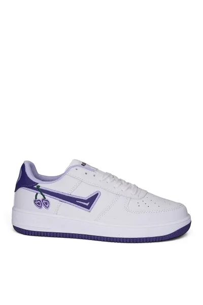 Kız Çocuk ve Yetişkin Unisex Günlük Spor Ayakkabı Sneaker 36-40 Numara