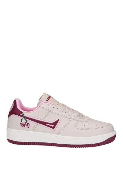 Kız Çocuk ve Yetişkin Unisex Günlük Spor Ayakkabı Sneaker 36-40 Numara