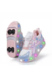 Açık Pembe