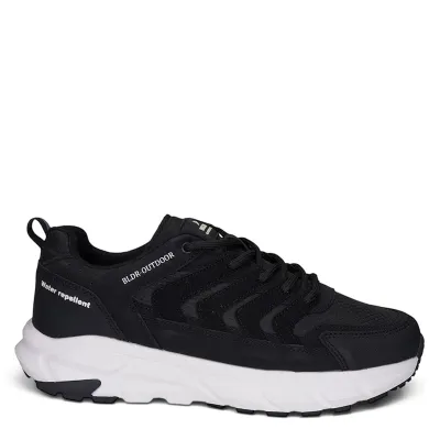 BOULDER_M_SPOR 9330 SİYAH_EKRU