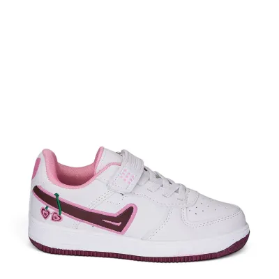 TOOM_F_SPOR_CİLT 033 BEYAZ_BORDO_KİRAZLI