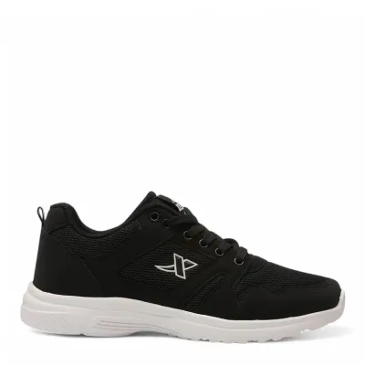 X-STEP_G_SPOR_020_A SİYAH_BEYAZ