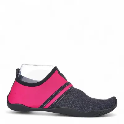 FİFTEEN_Z_AQUA_PRONTİER_3417-11 BLACK_FUSHİA
