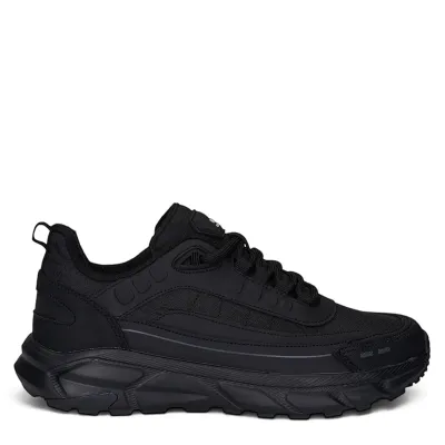 BOULDER_M_SPOR 9234 SİYAH_FÜME