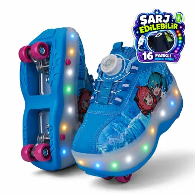 PANTER_KİDS_F_SPOR_PATEN 002 MAVİ (2)