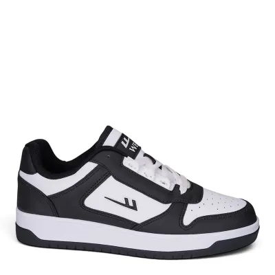 WEAL_G_SPOR_CİLT VICTORIA02 BLACK_WHITE