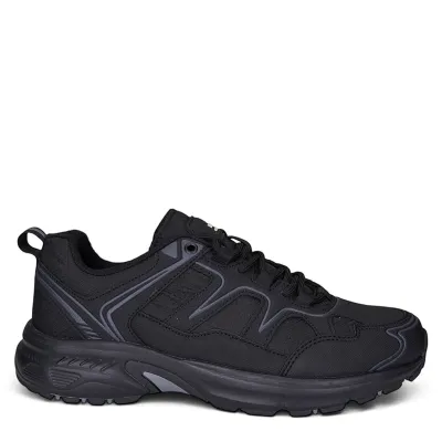 BOULDER_M_SPOR 9285 SİYAH_FÜME