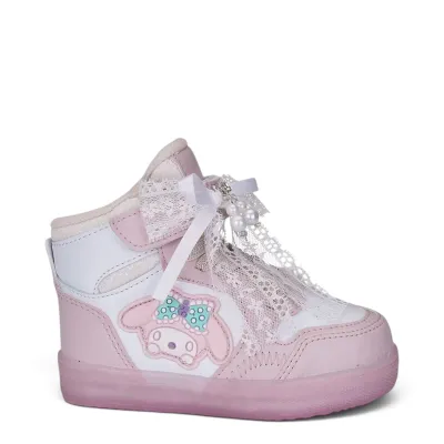 CONPAX_KIDS_B_BOT 300-X PUDRA_BEYAZ