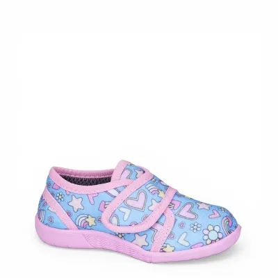 CRAZYKIDS_P_PANDUF 166 PEMBE_KALPLİ