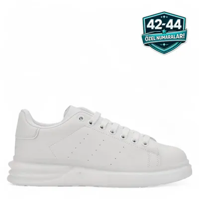BESTOF_M_SPOR_CİLT_B-628  BEYAZ_BEYAZ-42-44