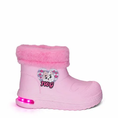 TWİNGO_B-P_BOT 525 PEMBE_KIZ_IŞIKLI