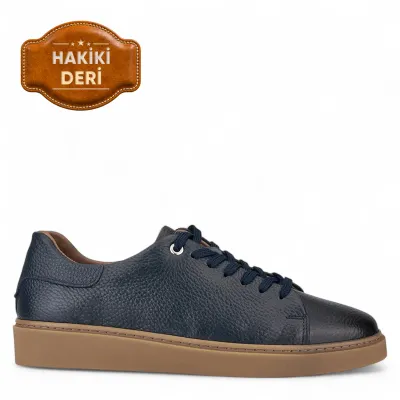 MOSCHE_M_AYAKKABI_DERİ 6A-0710 LACİ