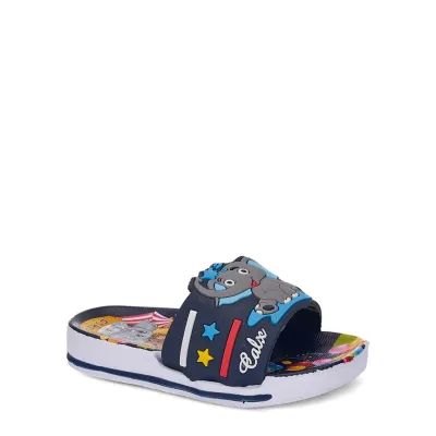 CALX_B_TERLİK_BABY-5 WHİTE_NAVY