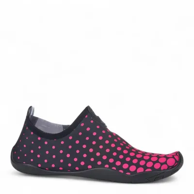 FİFTEEN_Z_AQUA_POİNT_3414-11 BLACK_FUSHİA