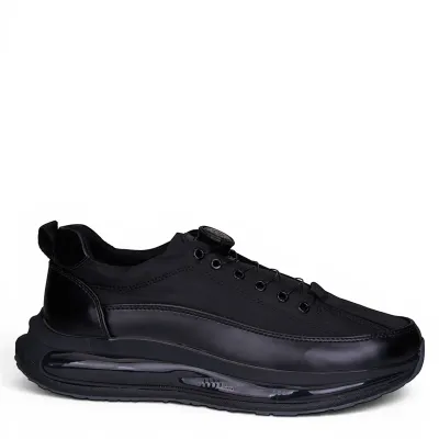 BESTOF_M_SPOR B-2099 SİYAH