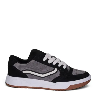 STİLLO_Z_SPOR_CİLT 1013 SİYAH_FÜME